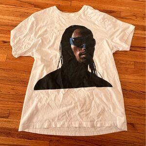 Steve Lacy Concert Graphic Tee